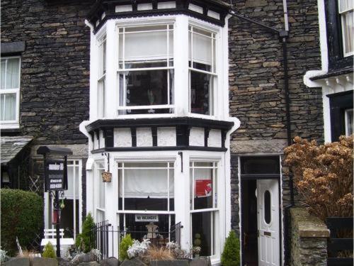 Hotel Number 80 Bowness-on-Windermere Exterior foto